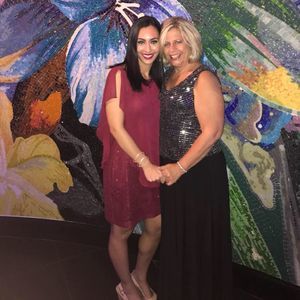 Meet your Posher, Briana