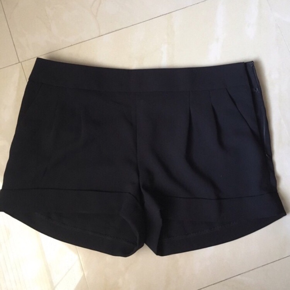 Lack express dress short