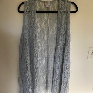 LuLaRoe Lace Joy