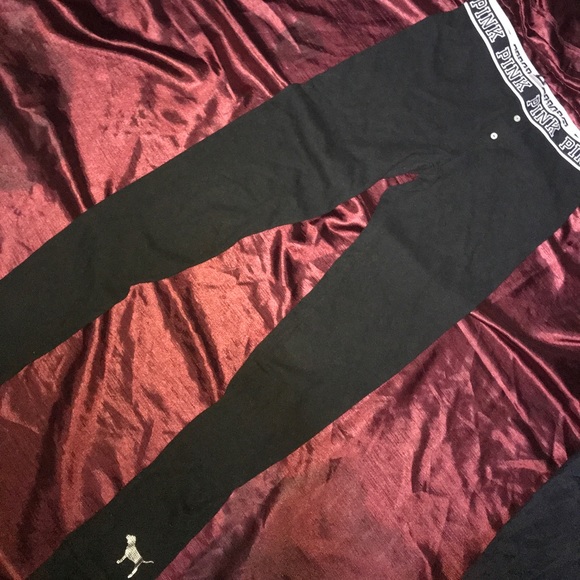 PINK Victoria's Secret Other - Pink Victoria secret leggings