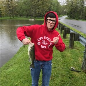 Meet your Posher, Adam