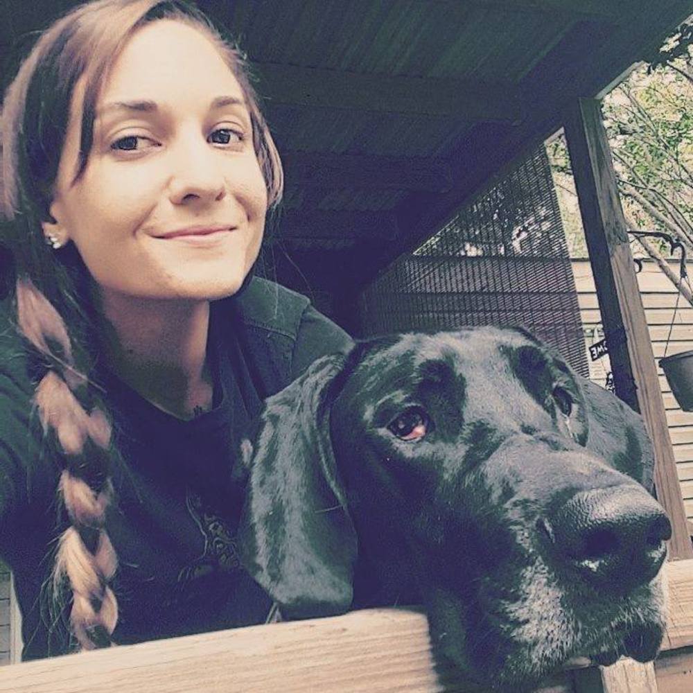 Meet your Posher, Allissa