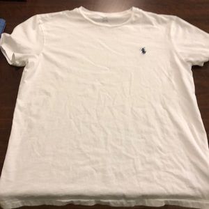 Lightly Worn Polo tee
