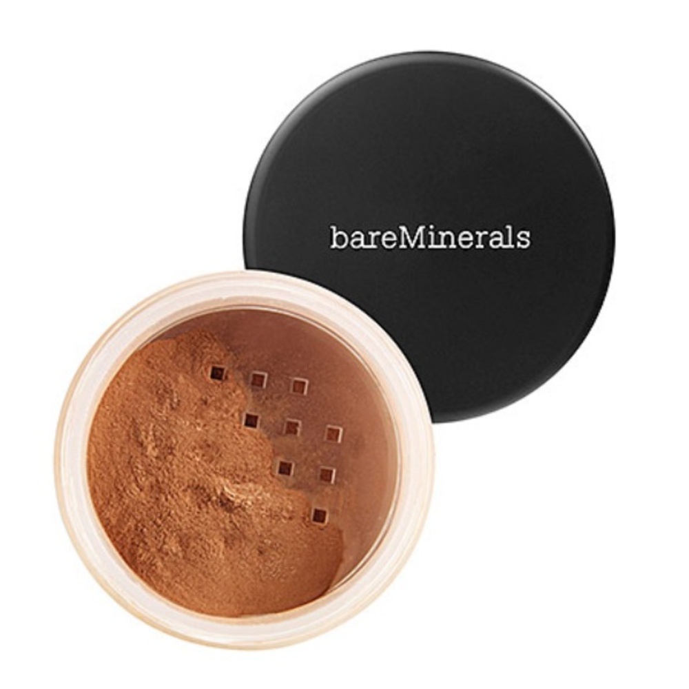 Bare Minerals All-Over Face Color (bronzer)