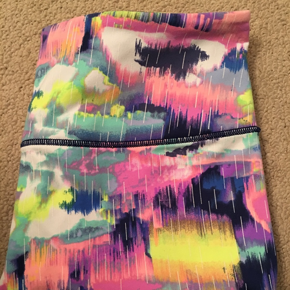 Victoria's Secret VSX sport leggings