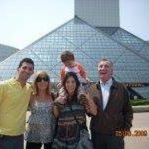 Meet your Posher, Graciela