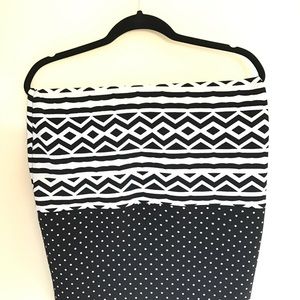 LuLaRoe Cassie Skirt