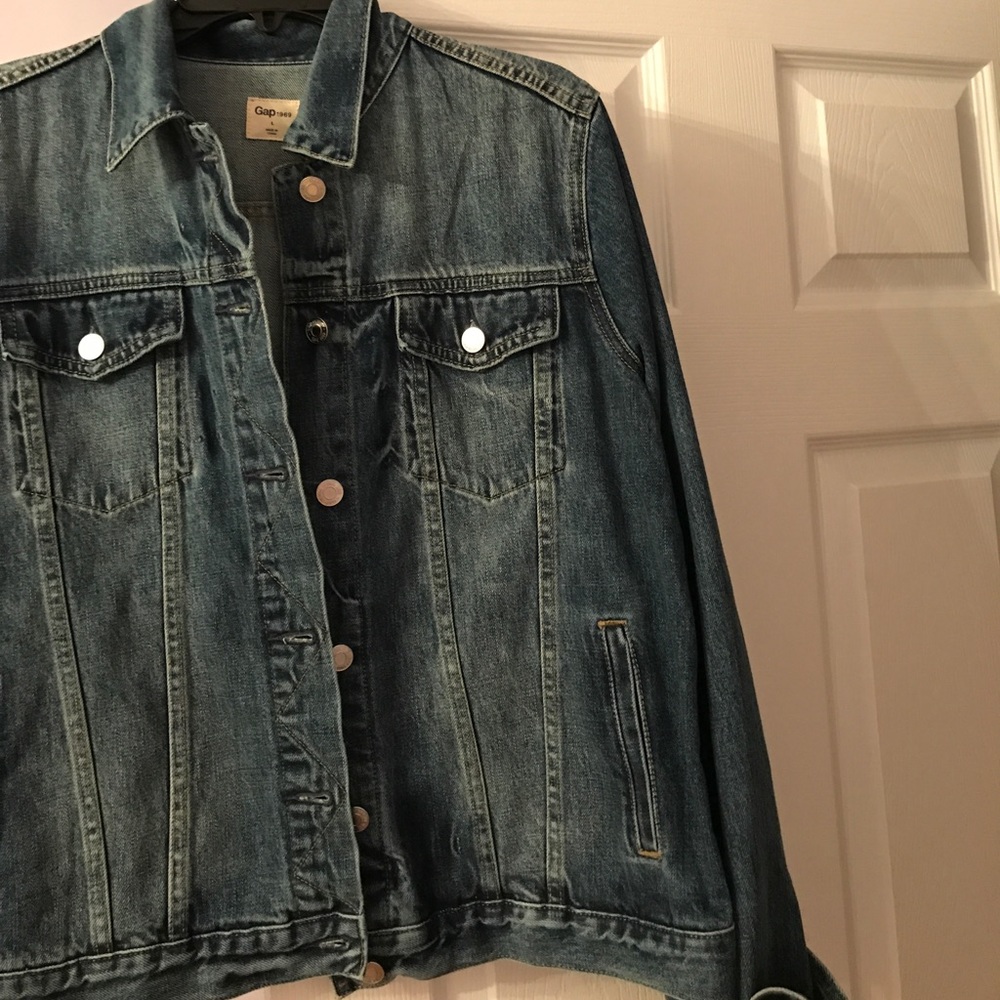 Jacket - Picture 3 of 3