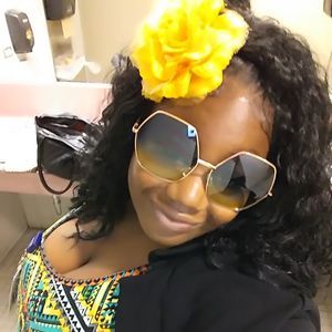 Meet your Posher, Chantel