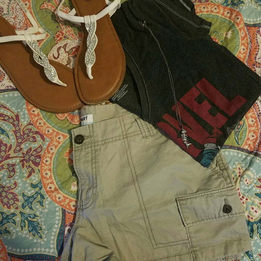 Old Navy Shorts