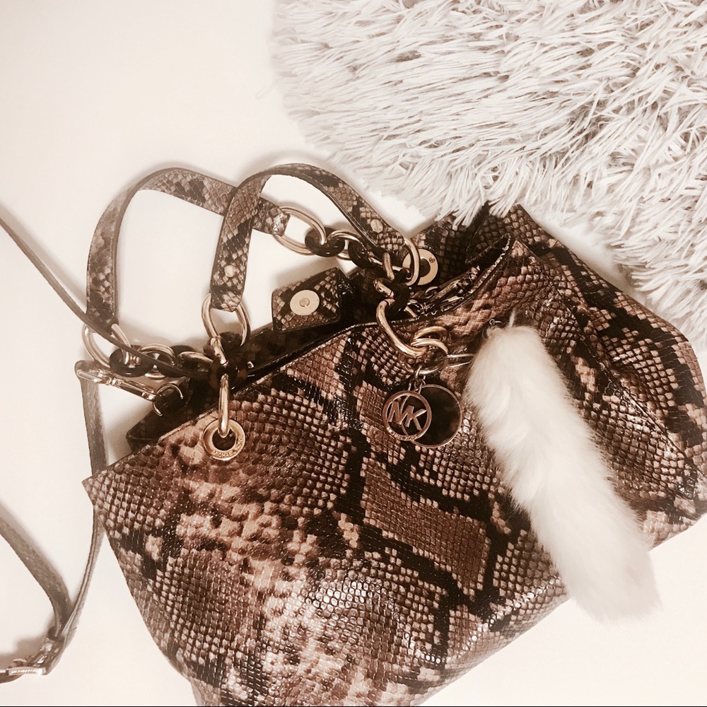 Michael Kors Shoulder Bag