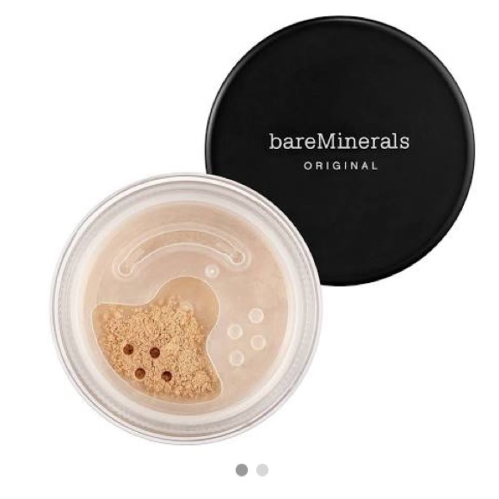 Bare Minerals Original, Loose Powder Foundation