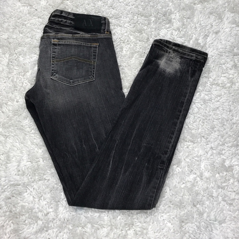 Armani Exchange Jeans 👖🖤