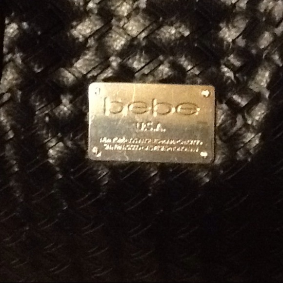 Bebe bag - Picture 2 of 4