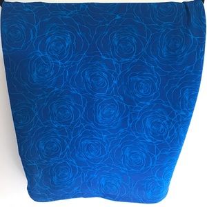 Large LuLaRoe Cassie Skirt