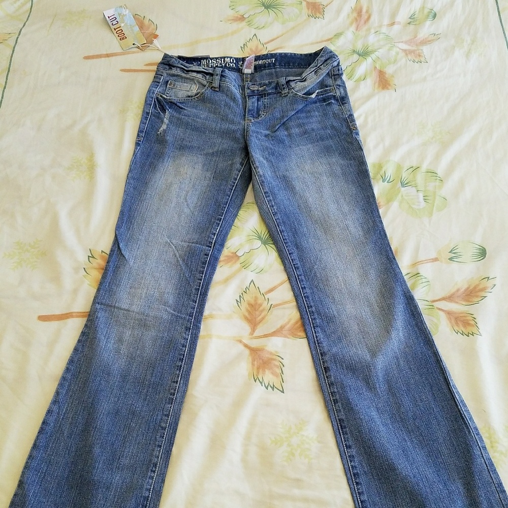 Mossimo Supply Co Jeans