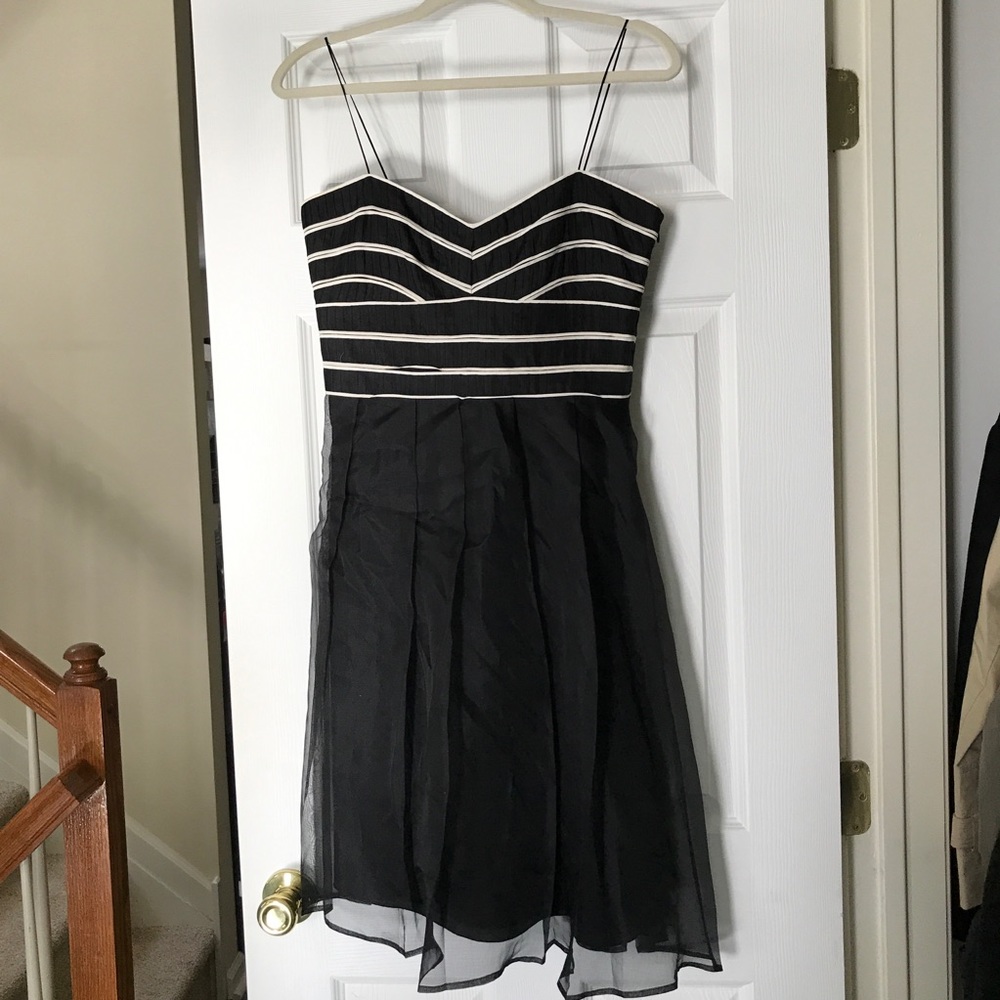 Anne Klein dress