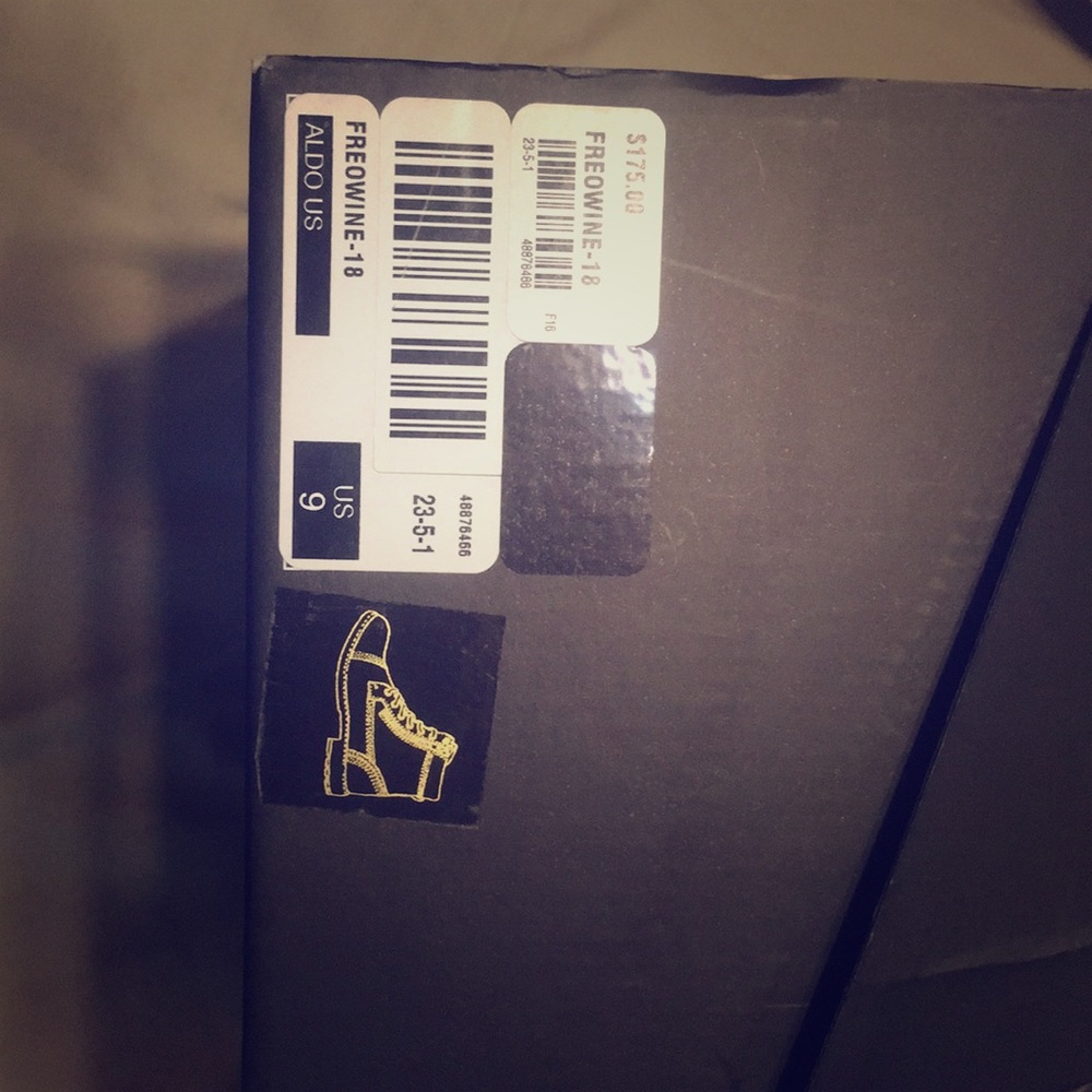 Men’s winter boots