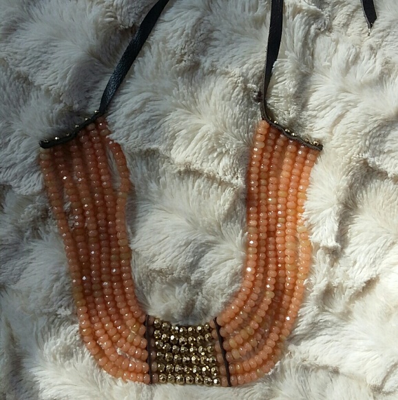 Lucky Brand Jewelry - Necklace