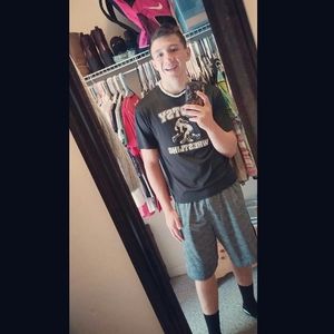 Meet your Posher, Eric