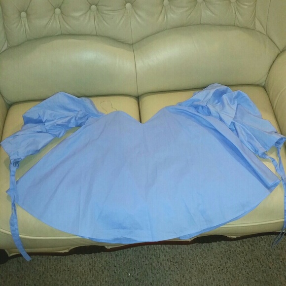 N/A ❌ ❌ ❌ SEXY OFF THE SHOULDER TOP - MEDIUM. .NWT! - Picture 3 of 5