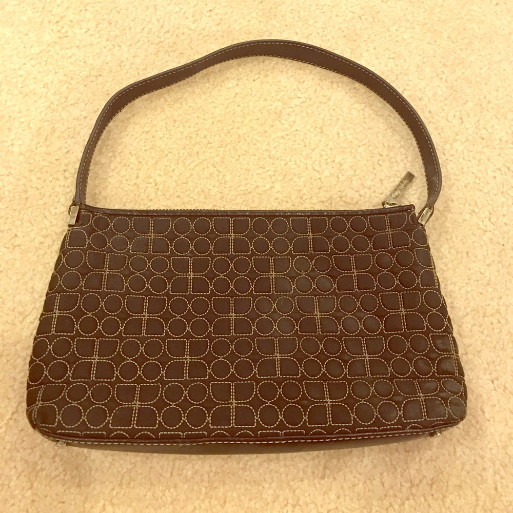 Authentic Kate spade small vintage bag