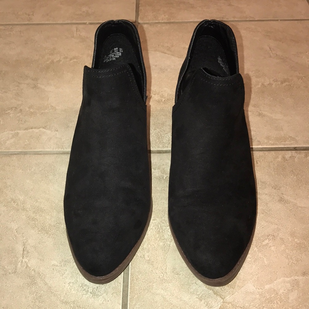 Stylish Ankle Boot