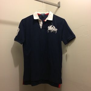 Polo by Ralph Lauren