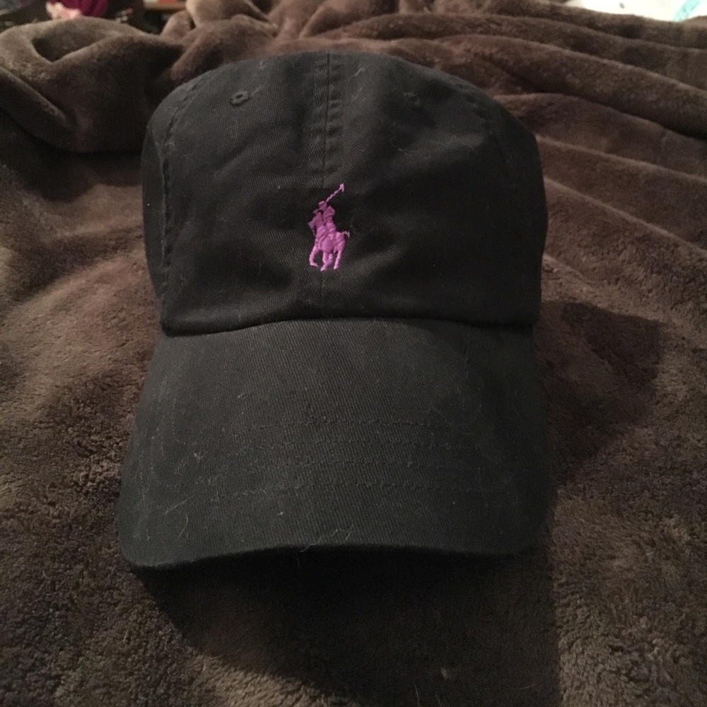 Polo Hat