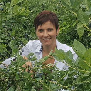 Meet your Posher, Anna