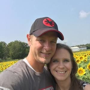 Meet your Posher, Dave-bobbie