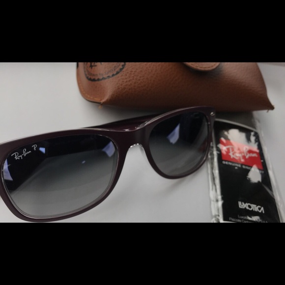 Rayban Wayfarer