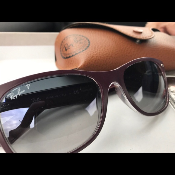 Rayban Wayfarer