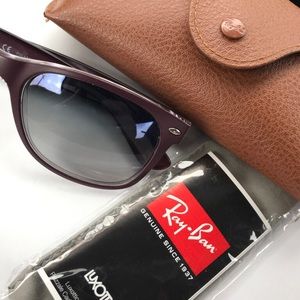 Rayban Wayfarer