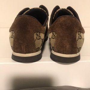 Authentic Gucci Women’s Sneakers