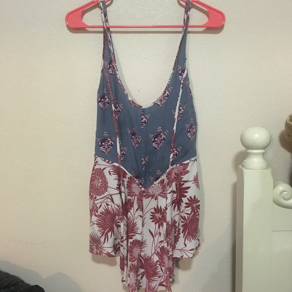 Free People Top