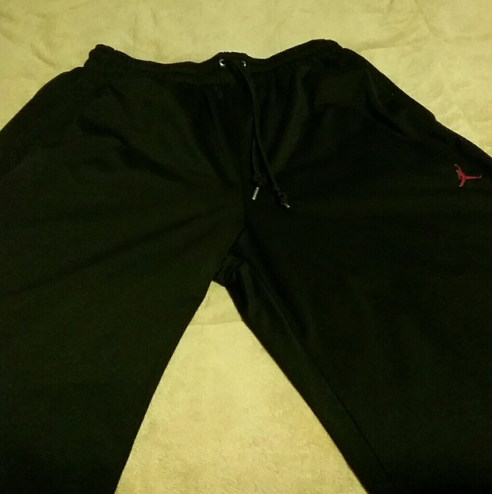 Jogging Pants - Picture 7 of 8