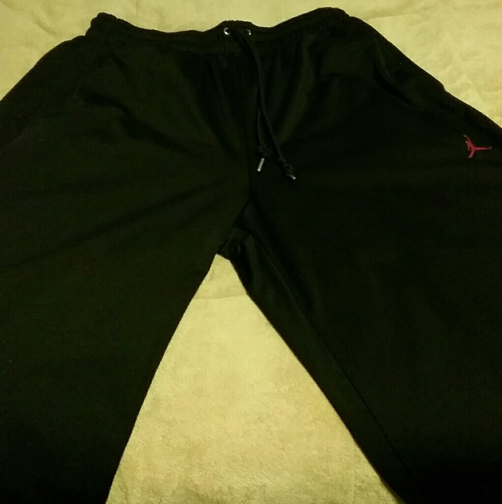 Jogging Pants - Picture 2 of 8