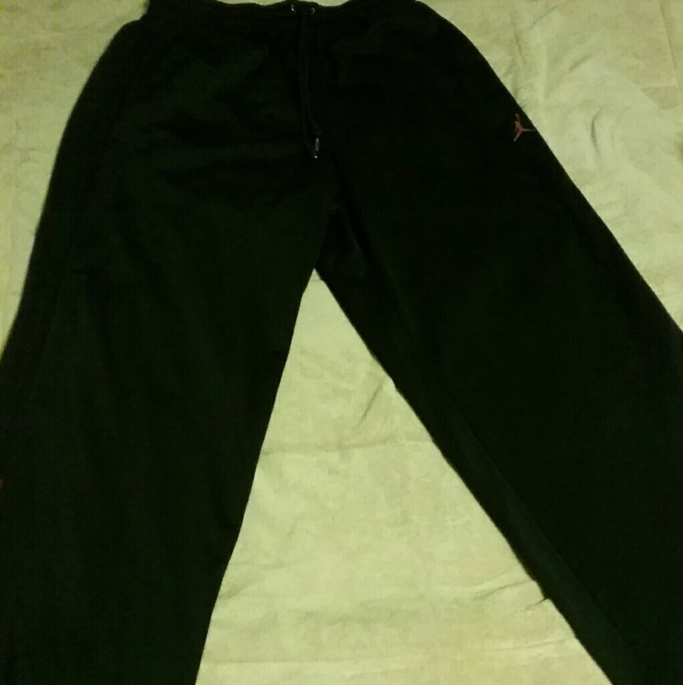 Jogging Pants - Picture 8 of 8