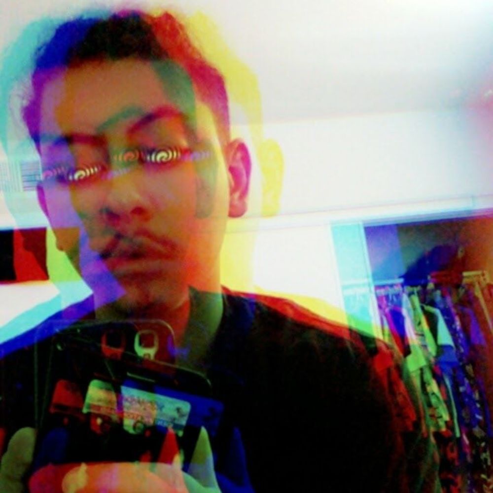 Meet your Posher, Yckim