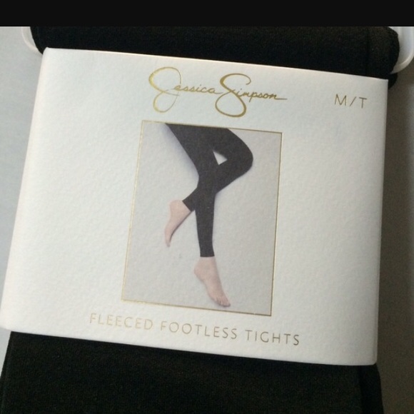 sold 😘 jessica simpson leggings - Picture 2 of 2