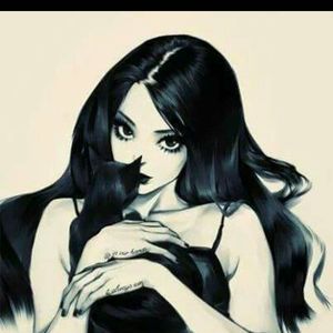 Meet your Posher, Mary ellen