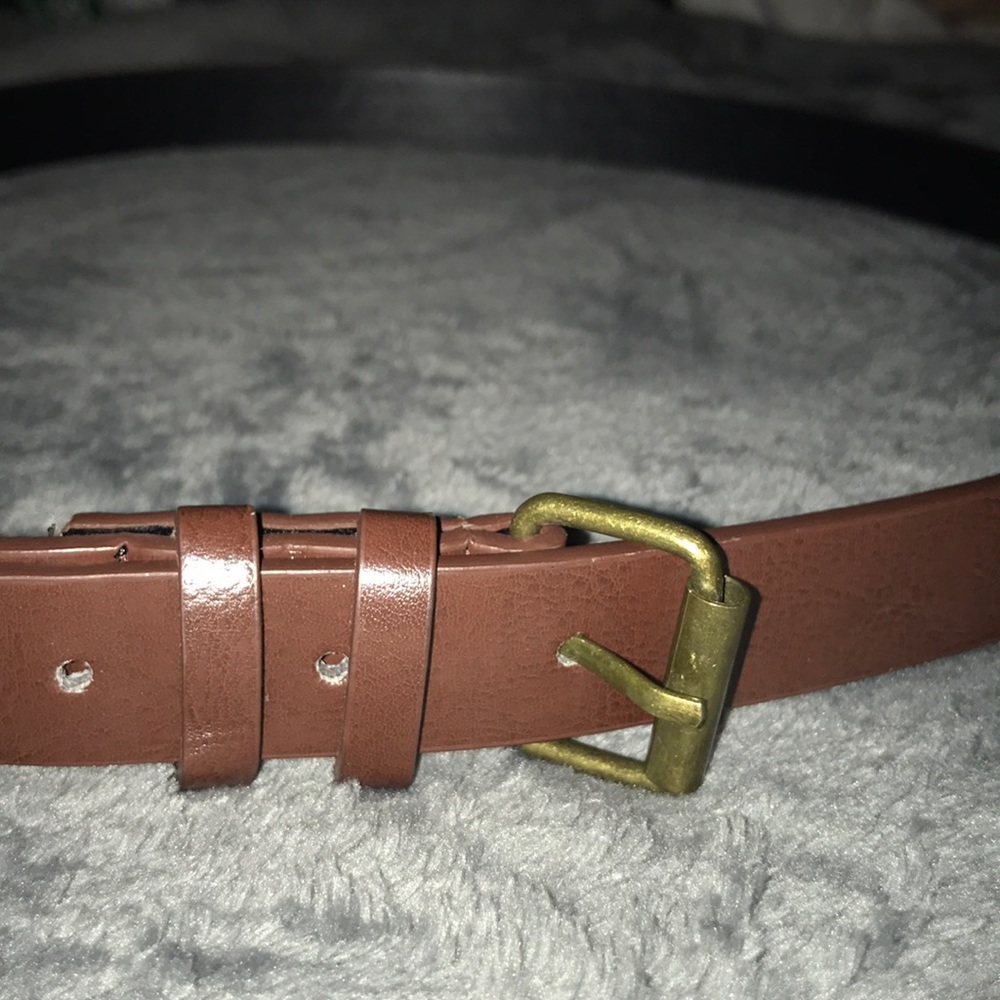 Women’s Brown Belt