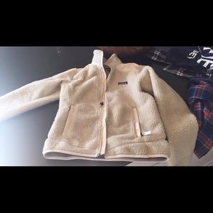 Patagonia Woman’s Jacket