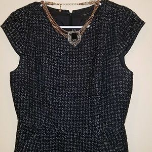 Ann Taylor work dress