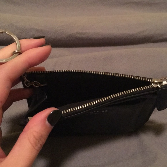 Coach wallet - Picture 2 of 3