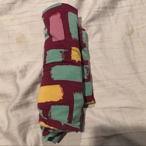 Lularoe leggings