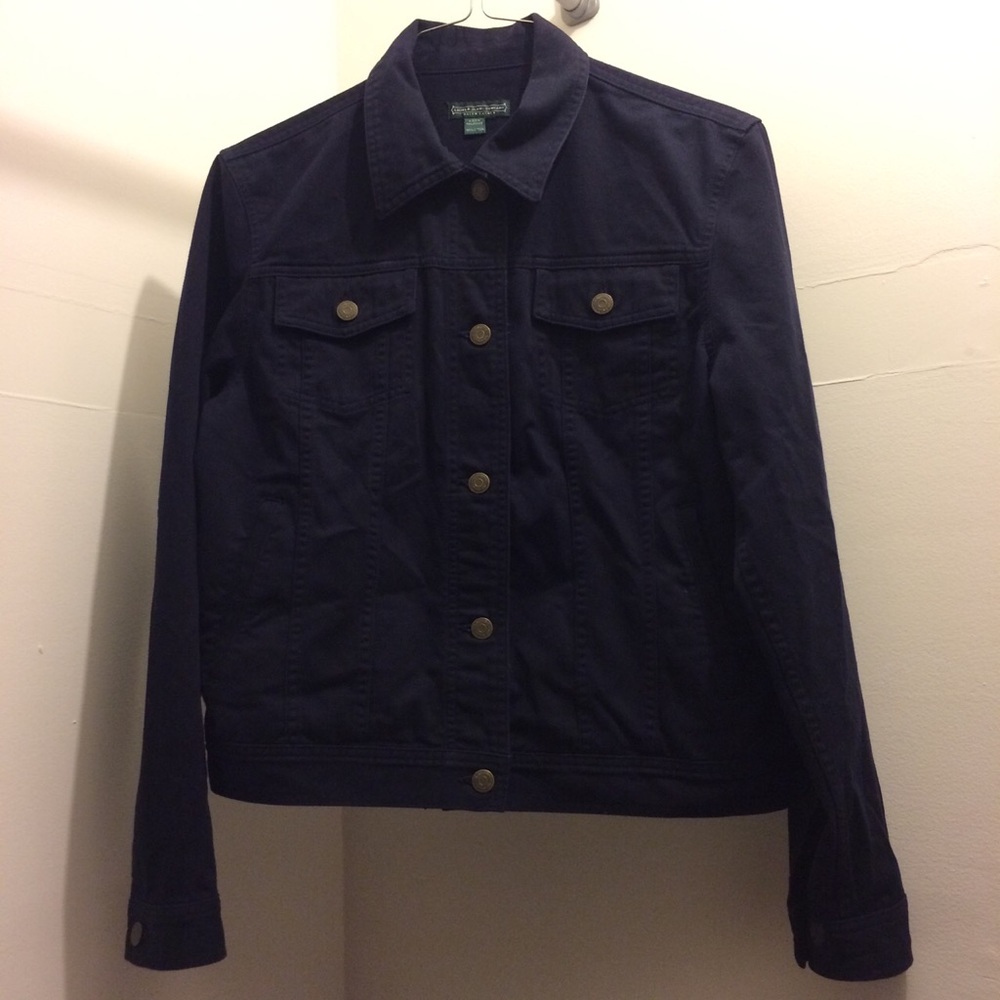 Vintage Ralph Lauren, Lauren Jeans Company