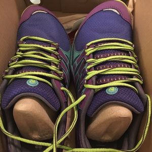 Merrell Women's Lightweight Running/Trail Shoes
