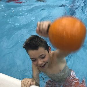 Meet your Posher, Pat